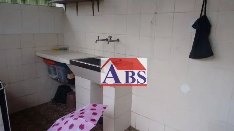 Imagem Casa com 5 dormitórios à venda, 120 m² por R$ 900.000,00 - Jardim Casqueiro - Cubatão/SP