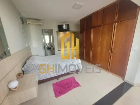 Imagem GH1883

Apartamento com 2 quartos no Setor Bueno, com 84m² de área privativa, o apartamento possui...