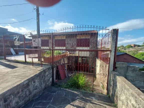 Casa Residencial com 3 Dormitorio(s) localizado(a) no bairro Esmeralda em Viamão / Rio Grande do Sul Ref.:57580740