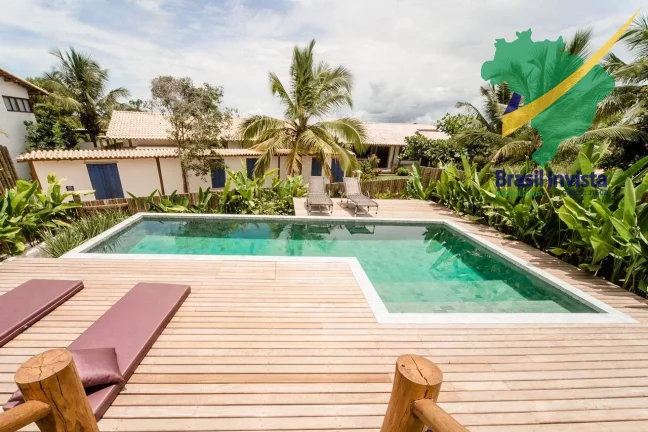 Imagem CASA A VENDA NO OUTEIRO DAS BRISAS