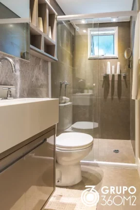 Imagem Apartamento para Venda em São Bernardo do Campo / SP no bairro Nova Petrópolis