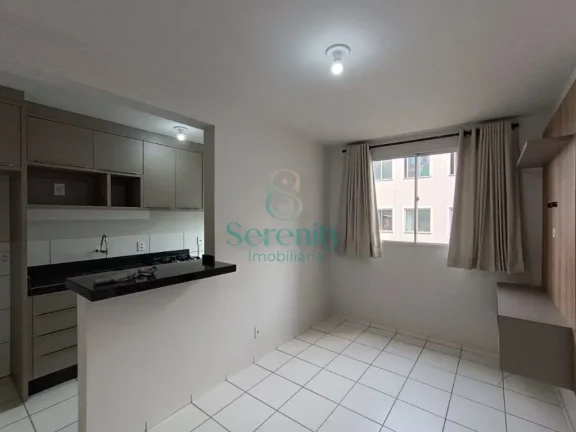 Apartamento para alugar - R$ 1.500,00 - Vila Hípica - Londrina - PR