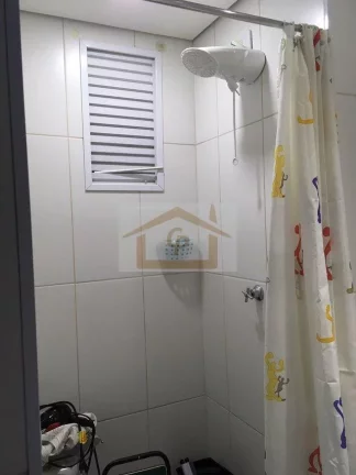 Imagem Residencial da Granja, 3 quartos sendo 1 suíte, varanda *piscina