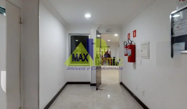 Imagem APARTAMENTO 03 DORMITÓRIOS/SACADA/01 VAGA