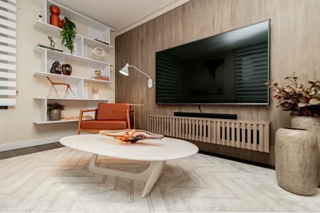 Imagem Apartamento para venda no bairro Auxiliadora em Porto Alegre