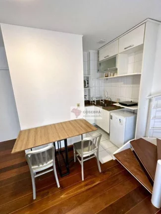 Imagem Apartamento Duplex para alugar, 45 m² por R$ 8.900,00/mês - Jardim Paulista - São Paulo/SP