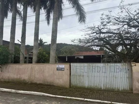 Imagem Terreno com 360m² Bairro Gravatá | Navegantes/SC