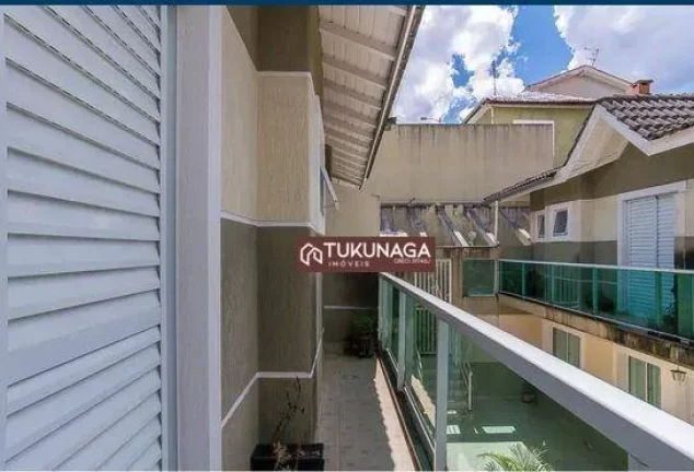 Imagem Sobrado com 3 quartos à venda, 12000 m² por R$ 585.000 - Vila Mazzei - São Paulo/SP