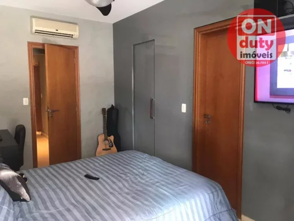 Imagem Apartamento Garden com 4 dormitórios à venda, 300 m² por R$ 3.200.000,00 - Aparecida - Santos/SP