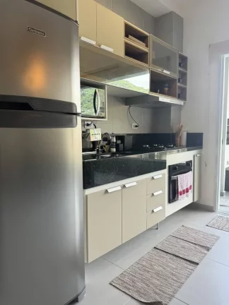 Imagem Loft decorado no Perequê Açu