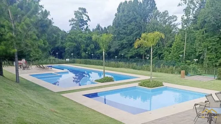 Imagem Terreno com ótima topografia, a venda no condominio Terras de Caxambu