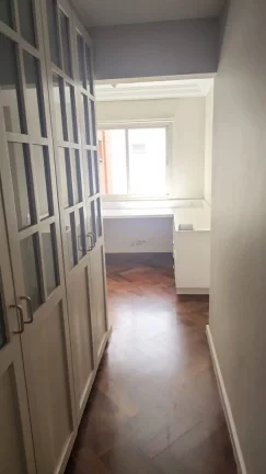 Imagem Apartamento em perdizes com 4 Suítes e 3 Vagas de Garagem. Edifício com Portaria 24hs