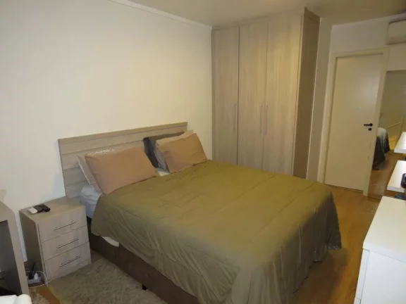 Imagem Apartamento para aluguel com 45 metros quadrados com 1 quarto em Vl Olímp.