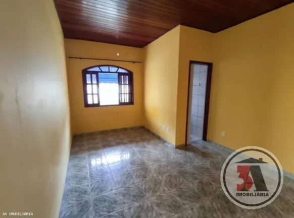 Imagem Casa para Venda em Porto Velho / RO no bairro Areal