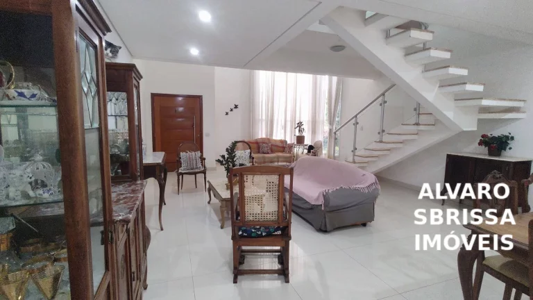 Imagem Casa com 3 suítes e todos documentos prontos para financiamento, estuda permutas e com sitio ou chácara ac1000m2ac325m2. Faça propostas