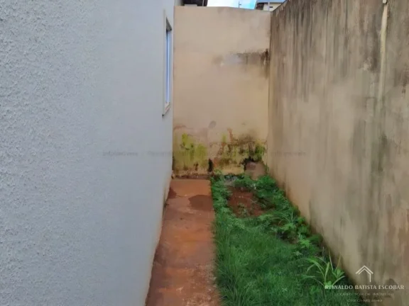 Imagem Oportunidade - Casa térrea em condomínio no bairro Jardim Moema