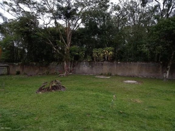 Imagem Chácara para Venda em Itanhaém, Jardim São Fernando, 3 dormitórios, 1 suíte, 2 banheiros, 10 vagas