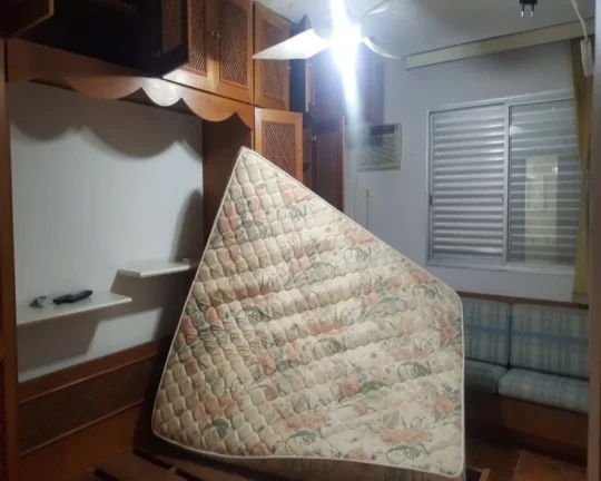 Imagem Cobertura duplex a venda nas Pitangueiras