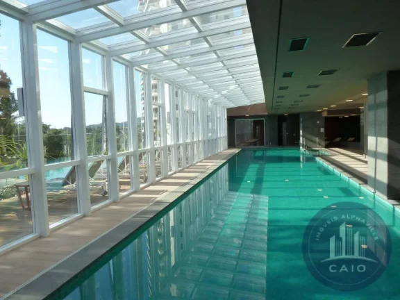 Imagem Apartamento 66m² - venda ou aluguel por R$ 11.750,00 Alphaville/Barueri