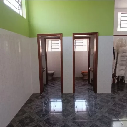 Imagem Galpão para alugar, 120 m² por R$ 2.160,00/mês - Jardim Gurilândia - Taubaté/SP