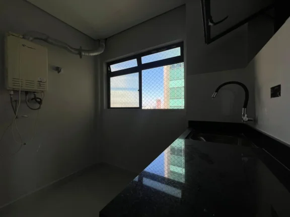 Imagem Apartamento de 80 m² no Edifício Copacabana em Alphaville ? Conforto, Sofisticação e Localização Privilegiada