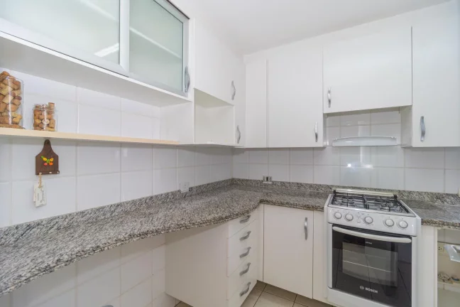 Imagem Apartamento de 3 quartos no bairro Água Verde