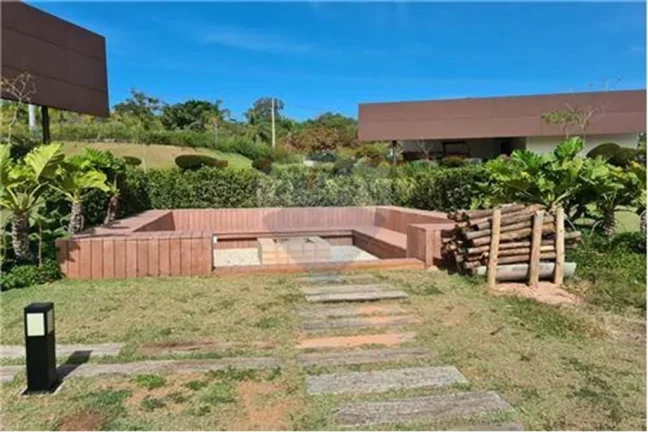 Imagem TERRENO RESIDENCIAL em Jundiaí - SP, Ivoturucaia