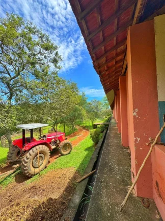 Imagem Haras à Venda no Asfalto em Piracaia – 18 alqueires com Estrutura Completa