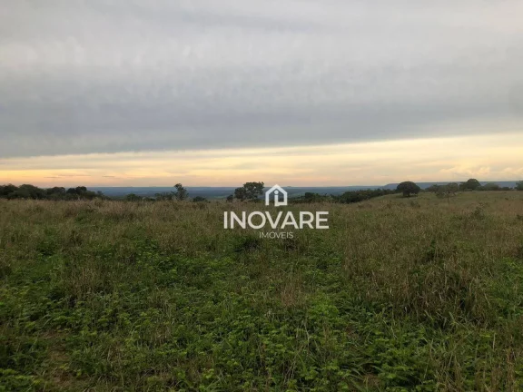 Imagem Fazenda à venda, 5808 m² - Zona Rural - Itumbiara/GO