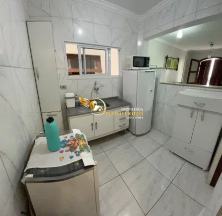 Imagem APARTAMENTO À VENDA NA PRAIA GRANDE EM UBATUBA-SP