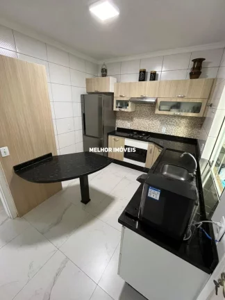 Imagem Sobrado à venda bairro Nações Balneário Camboriú