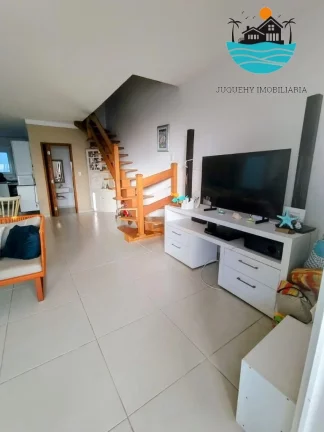 Imagem Juquehy Casas a Venda - Casa com 4 suítes, piscina privativa, churrasqueira 200 metros da praia, 170m2 | Juquehy Imobiliária