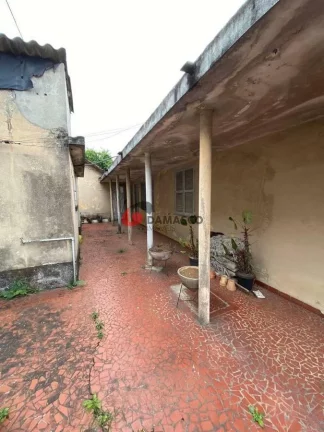 Imagem Terreno à venda Olímpico, São Caetano do Sul - SP