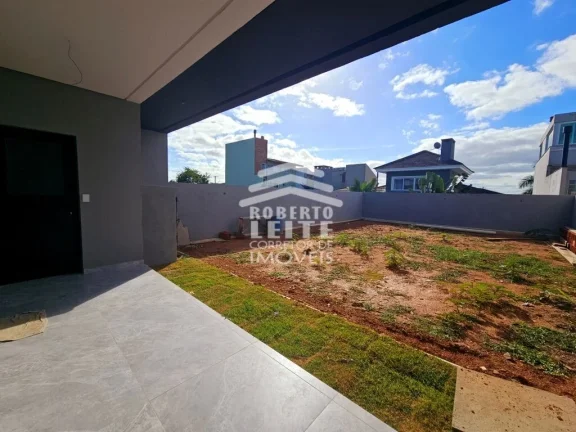 Imagem Residencial Verdes Campos - Casa em Condomínio - Residencial Verdes Campos