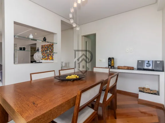 Imagem Apartamento chácara klabin andar alto