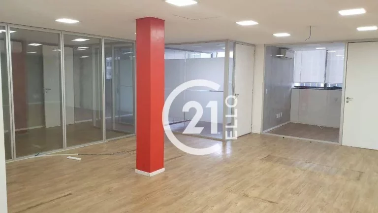Imagem Conjunto à venda, 240 m² por R$ 3.800.000,00 - Jardim Europa - São Paulo/SP