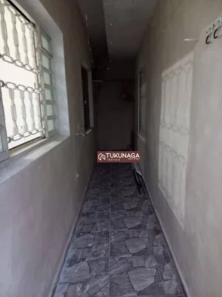 Imagem Casa com 4 dormitórios à venda, 164 m² por R$ 350.000,00 - Jardim Zimbardi - Guarulhos/SP