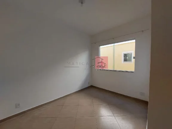 Imagem Apartamento para Venda em Maricá/RJ - 3 Dorm. 70 m2 Área Útil