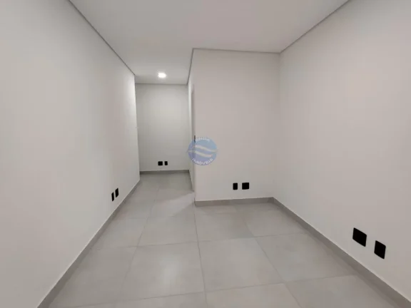 Imagem Casa sobreposta alta duplex a venda em Santos no Boqueirão