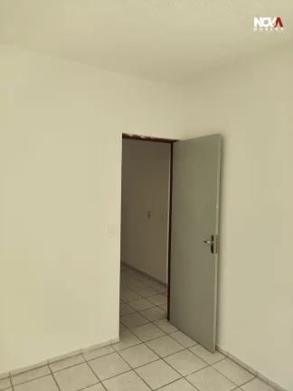 Imagem Excelente oportunidade de adquirir um apartamento no Cond. Residencial Praia da Sereia, localizado n...