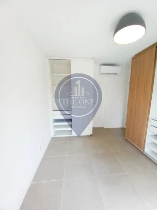Imagem Apartamento de 2 quartos para locação em Pinheiros, São Paulo-SP: 1 sala, 2 banheiros, 1 vaga de garagem, 65m² de área.
