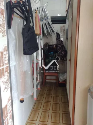 Imagem Apartamento com 3 quartos à venda, 180 m² por R$ 980.000 - Gonzaga - Santos/SP