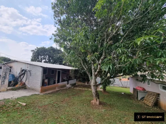 Imagem Chácara com 4 dormitórios à venda, 2300 m² por R$ 780.000,00 Financiamento