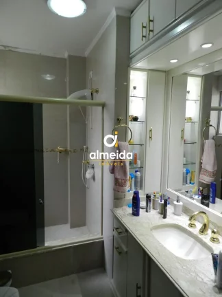 Imagem Cobertura 4 dormitórios à venda Nossa Senhora de Lourdes Santa Maria/RS