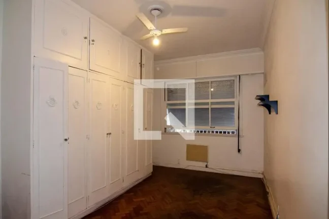 Imagem Apartamento à Venda - Copacabana, 3 Quartos, 182 m2