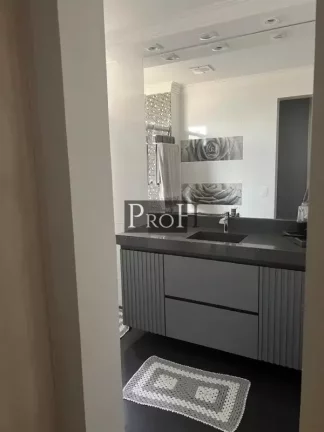 Imagem Apartamento com 4 Quartos à Venda, 180 m² em Nova Petrópolis - São Bernardo Do Campo