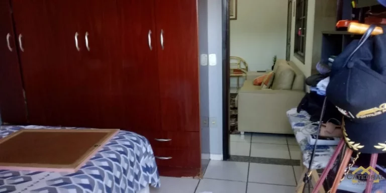 Imagem Sobrado com 2 quartos no Jardim Vera Regina - Campo Limpo Paulista