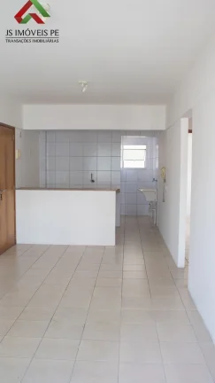 Imagem Venda de Apartamento em Boa Viagem, Recife-PE: 2 Quartos, 1 Suíte, 2 Salas, 2 Banheiros, 1 Vaga de Garagem, 60m².