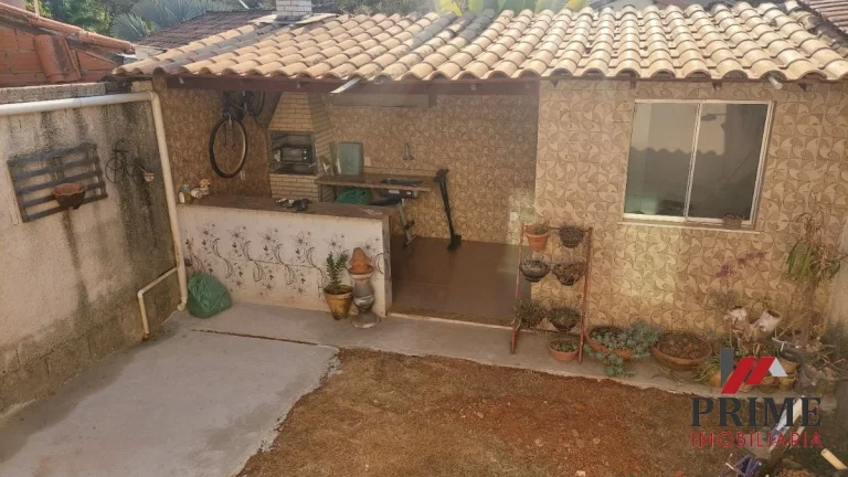 Imagem Casa - Bairro Moradas da Lapinha - Lagoa Santa