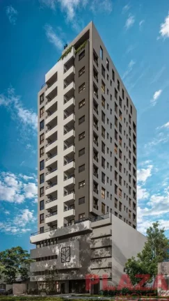 Imagem Apartamento no Tabuleiro